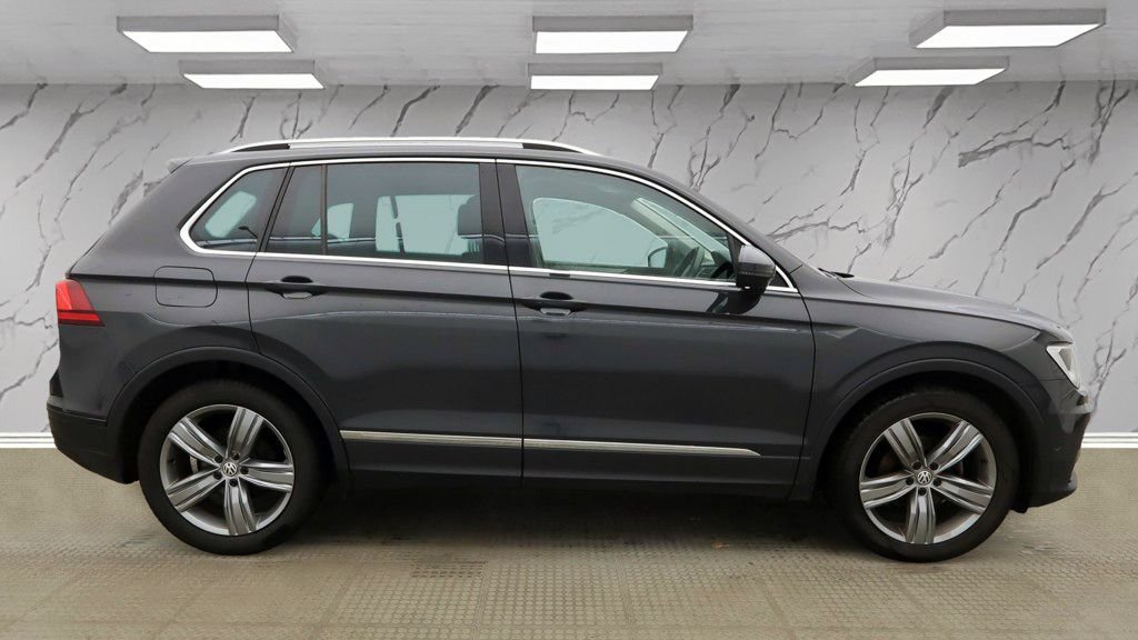 Used Volkswagen Tiguan 2019 for sale - 76686506: Photo 6