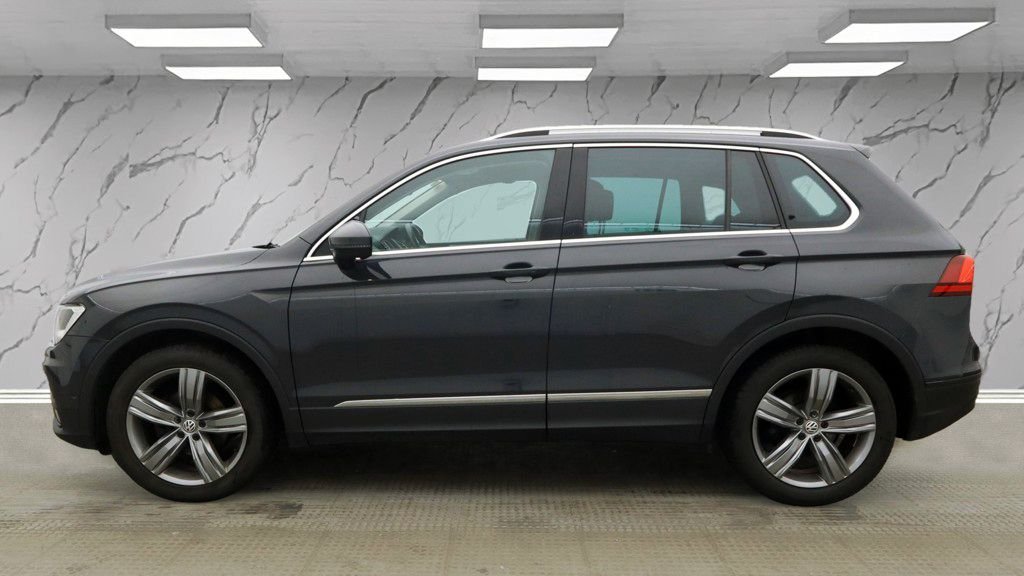 Used Volkswagen Tiguan 2019 for sale - 76686506: Photo 7