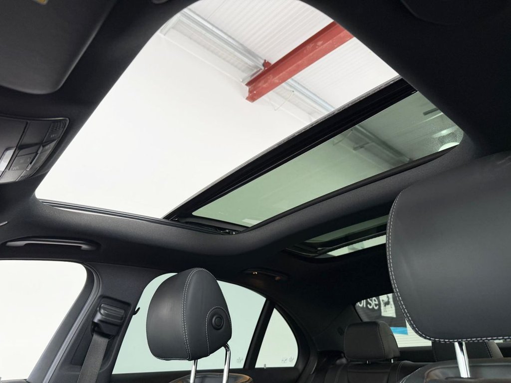 Used Mercedes-Benz E Class 2019 for sale - 76973116: Photo 21