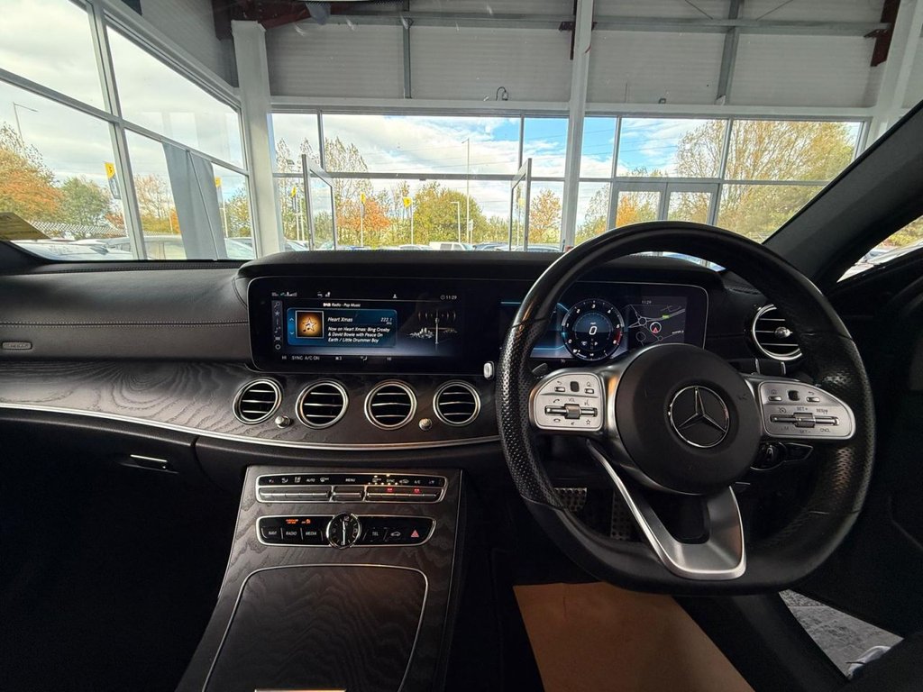 Used Mercedes-Benz E Class 2019 for sale - 76973116: Photo 28