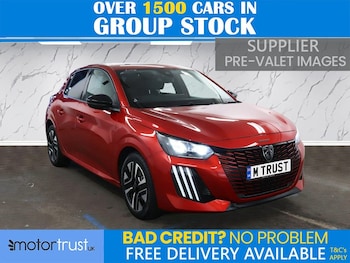 Used Peugeot 208 2024 for sale - 79313934: Photo
