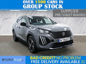 Used Peugeot 2008 2024 for sale - 79461869: Photo