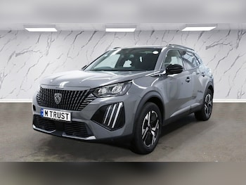Used Peugeot 2008 2024 for sale - 79461869: Photo