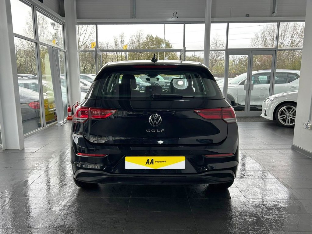 Used Volkswagen Golf 2020 for sale - 76368168: Photo 10