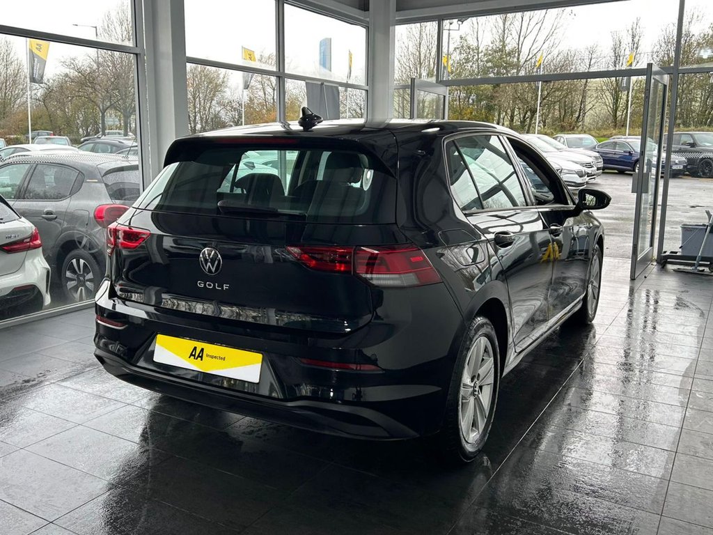 Used Volkswagen Golf 2020 for sale - 76368168: Photo 11
