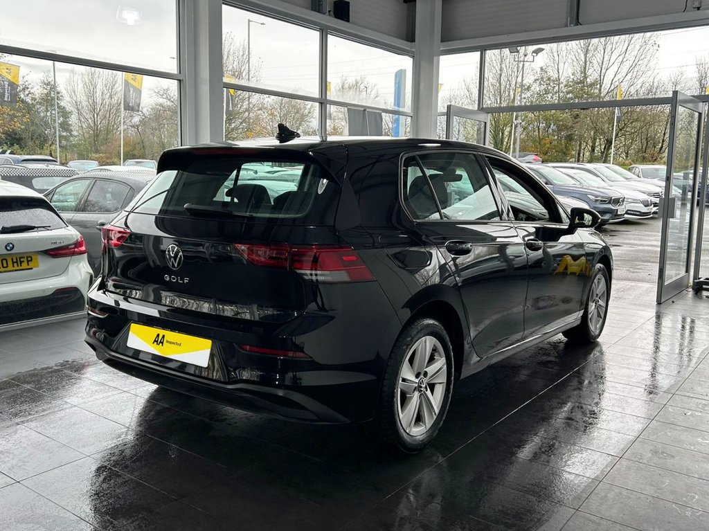 Used Volkswagen Golf 2020 for sale - 76368168: Photo 12