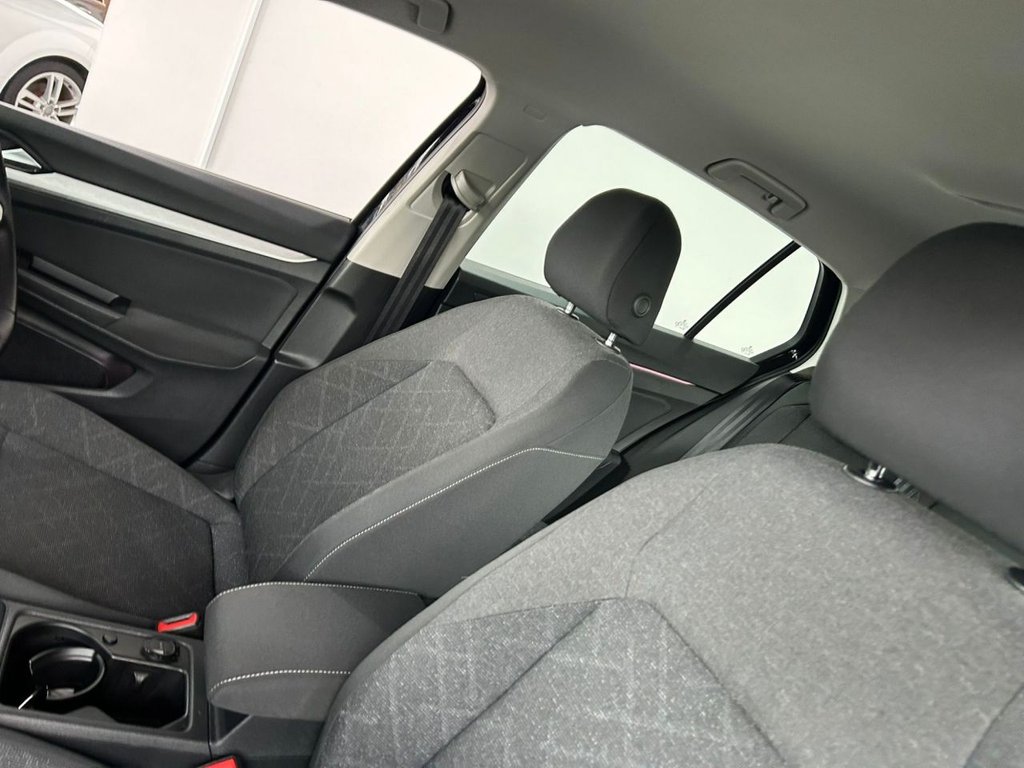 Used Volkswagen Golf 2020 for sale - 76368168: Photo 14