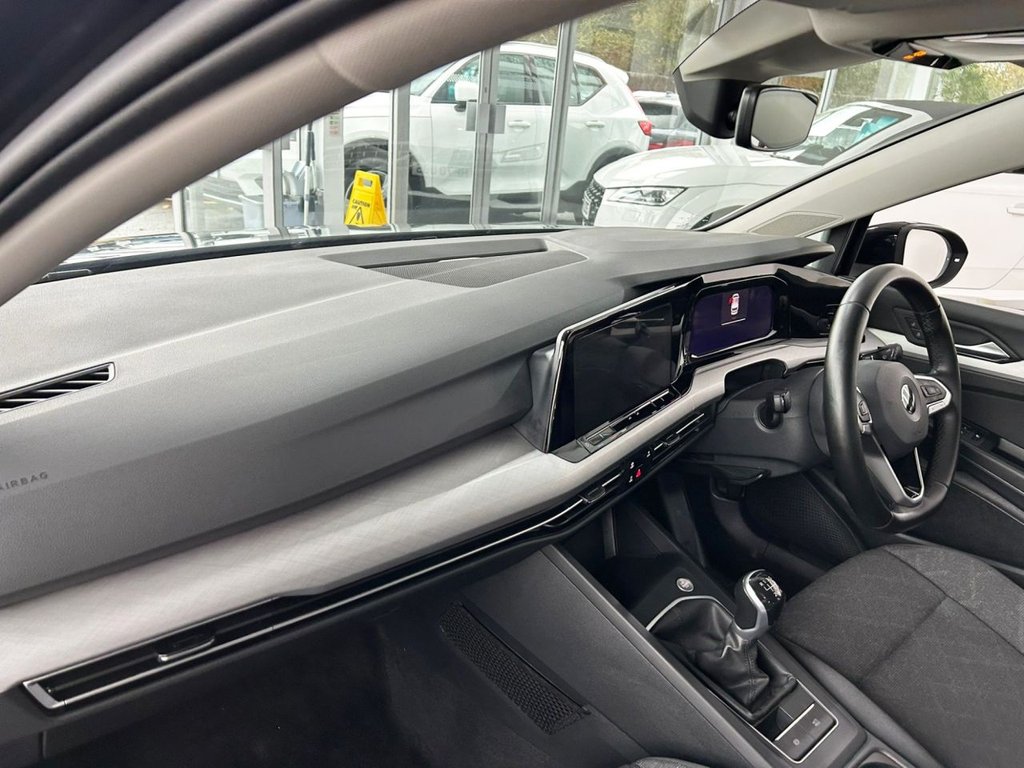 Used Volkswagen Golf 2020 for sale - 76368168: Photo 15