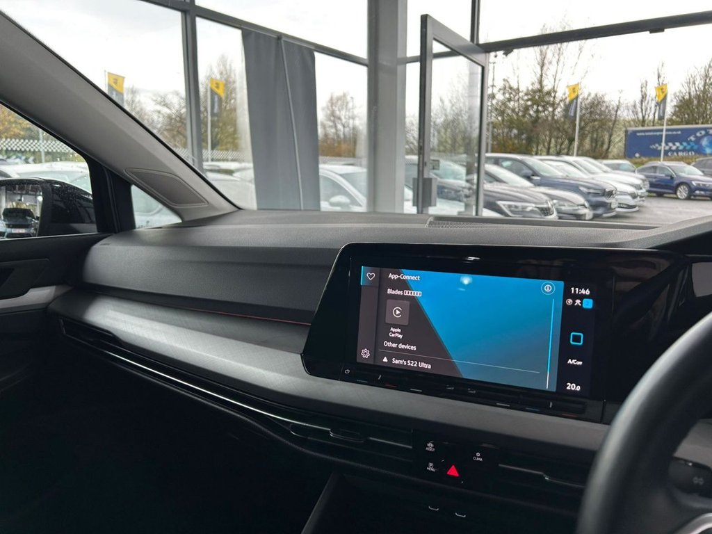 Used Volkswagen Golf 2020 for sale - 76368168: Photo 16