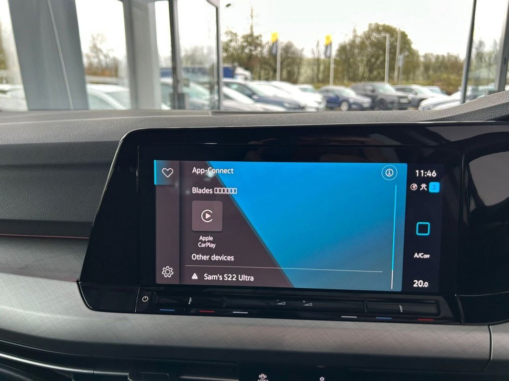 Used Volkswagen Golf 2020 for sale - 76368168: Photo 17