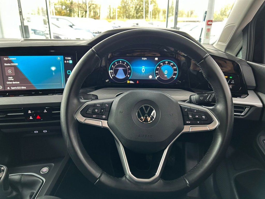 Used Volkswagen Golf 2020 for sale - 76368168: Photo 20