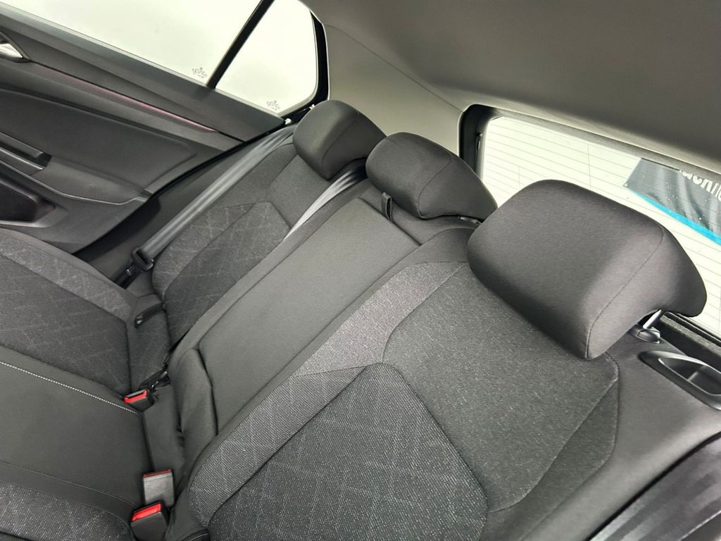 Used Volkswagen Golf 2020 for sale - 76368168: Photo 22