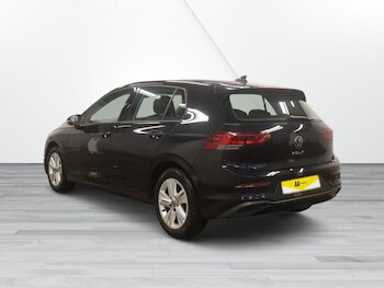 Used Volkswagen Golf 2020 for sale - 76368168: Photo