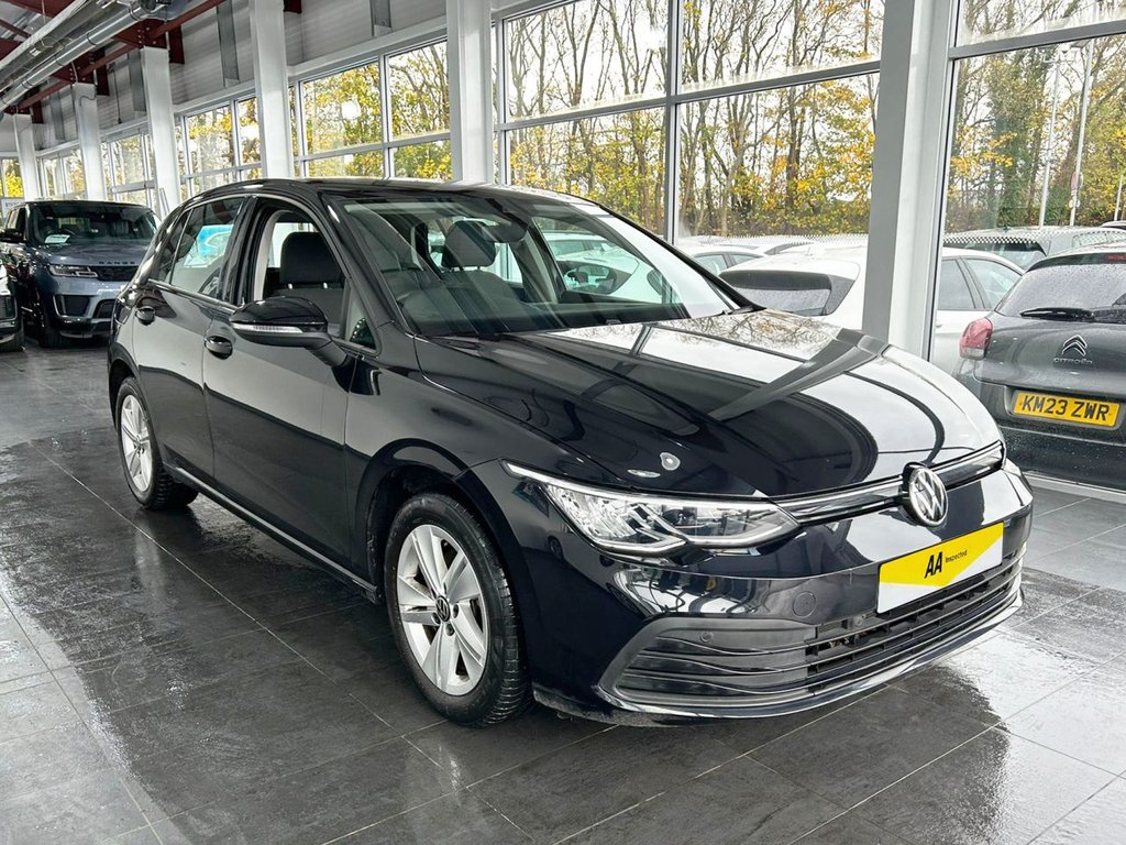 Used Volkswagen Golf 2020 for sale - 76368168: Photo 4