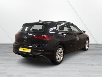 Used Volkswagen Golf 2020 for sale - 76368168: Photo
