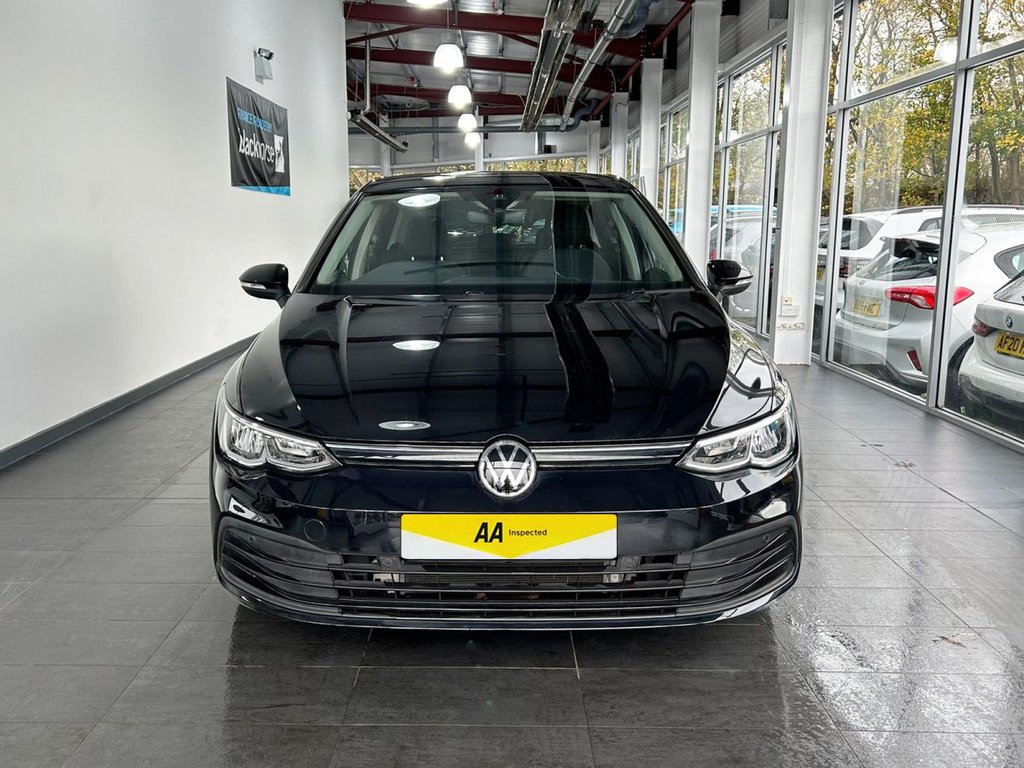 Used Volkswagen Golf 2020 for sale - 76368168: Photo 5