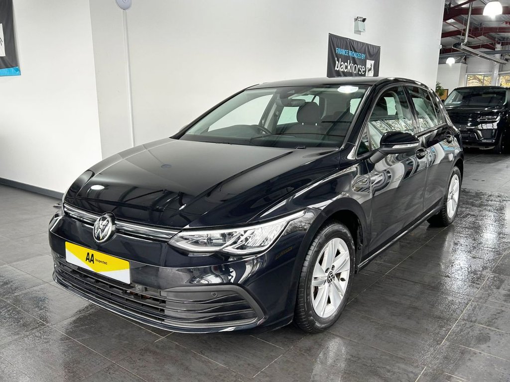 Used Volkswagen Golf 2020 for sale - 76368168: Photo 6