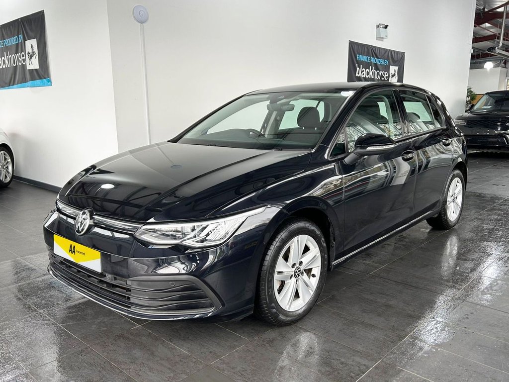 Used Volkswagen Golf 2020 for sale - 76368168: Photo 7