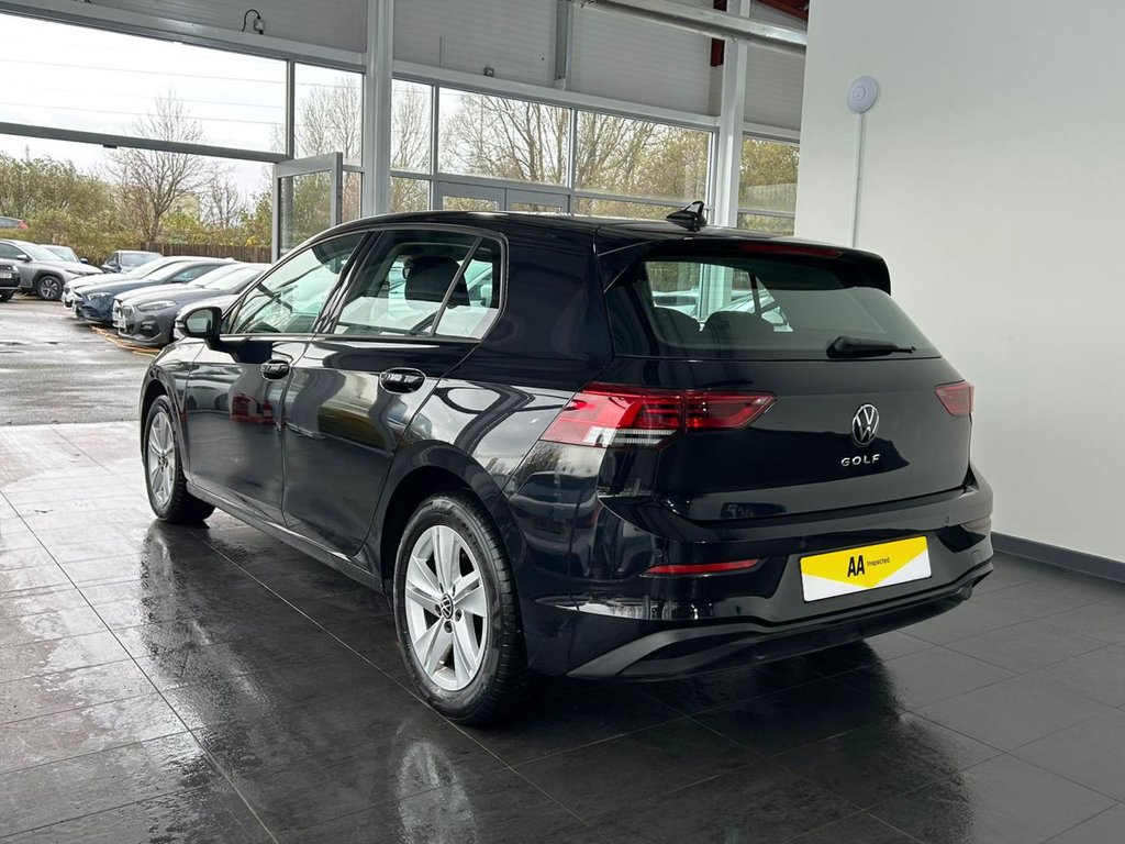 Used Volkswagen Golf 2020 for sale - 76368168: Photo 8