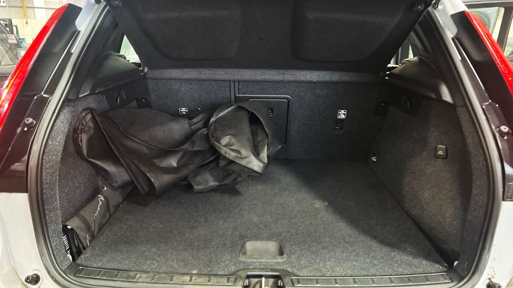 Used Volvo XC40 2021 for sale - 77990598: Photo 13