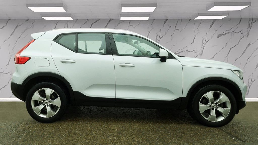 Used Volvo XC40 2021 for sale - 77990598: Photo 6