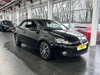 Used Volkswagen Golf 2012 for sale - 77172094: Photo
