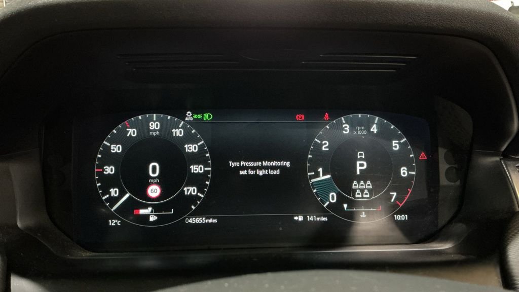 Used Land Rover Discovery Sport 2021 for sale - 76356758: Photo 10