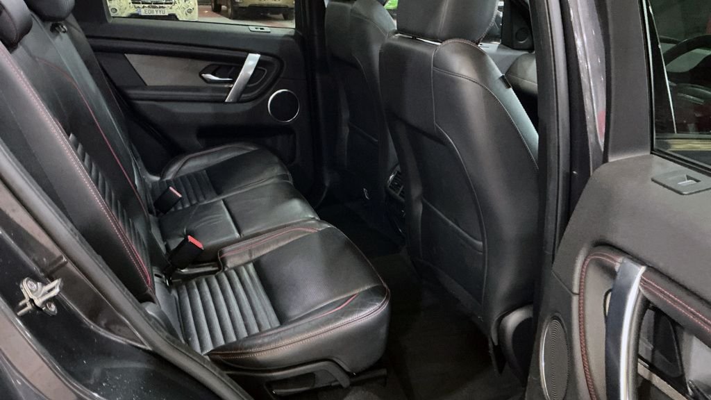 Used Land Rover Discovery Sport 2021 for sale - 76356758: Photo 12
