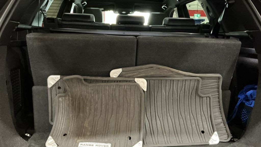 Used Land Rover Discovery Sport 2021 for sale - 76356758: Photo 13