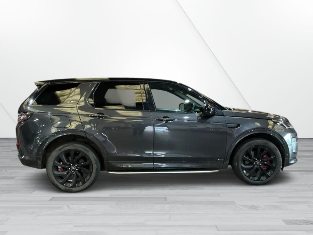 Used Land Rover Discovery Sport 2021 for sale - 76356758: Photo 6