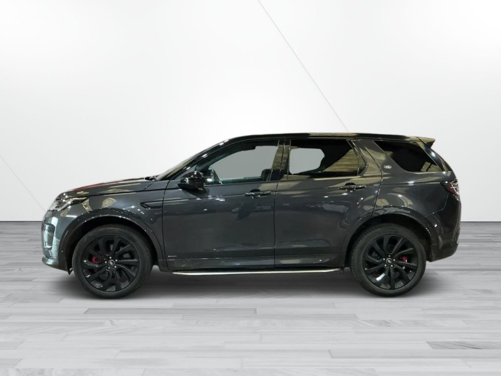 Used Land Rover Discovery Sport 2021 for sale - 76356758: Photo 7