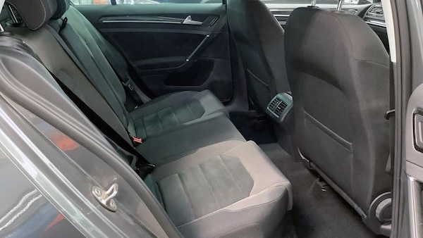 Used Volkswagen Golf 2020 for sale - 76148217: Photo 11