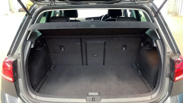 Used Volkswagen Golf 2020 for sale - 76148217: Photo 12