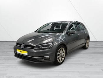 Used Volkswagen Golf 2020 for sale - 76148217: Photo 2