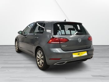 Used Volkswagen Golf 2020 for sale - 76148217: Photo 3