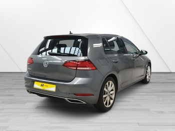 Used Volkswagen Golf 2020 for sale - 76148217: Photo 4