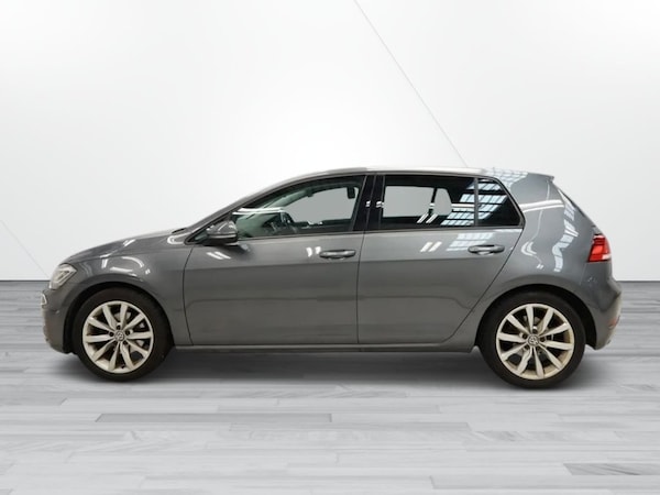 Used Volkswagen Golf 2020 for sale - 76148217: Photo 6