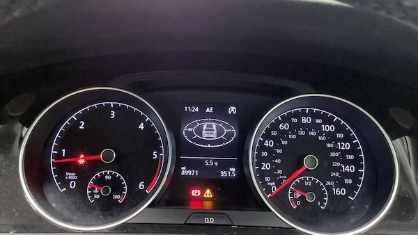 Used Volkswagen Golf 2020 for sale - 76148217: Photo 9