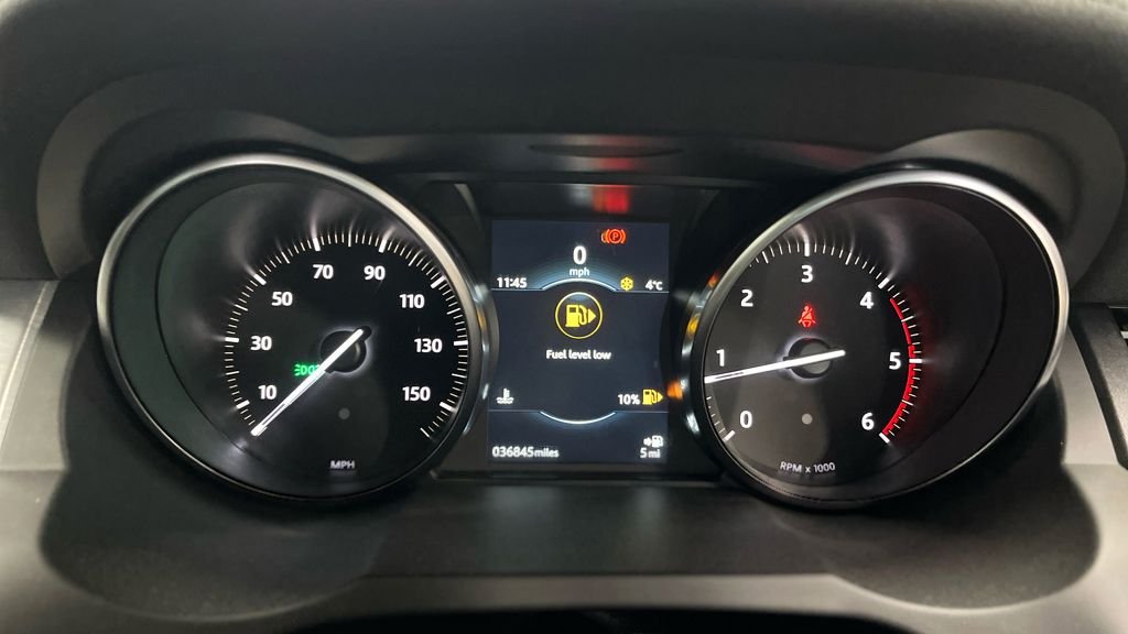 Used Land Rover Range Rover Evoque 2018 for sale - 78003367: Photo 12