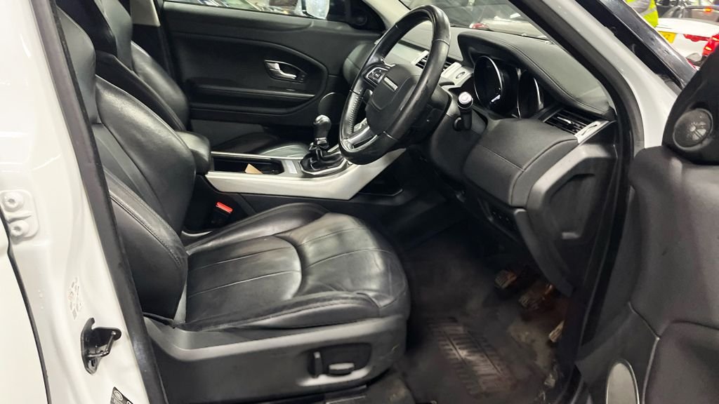 Used Land Rover Range Rover Evoque 2018 for sale - 78003367: Photo 13