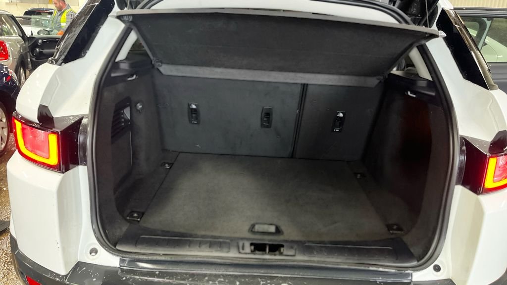 Used Land Rover Range Rover Evoque 2018 for sale - 78003367: Photo 15