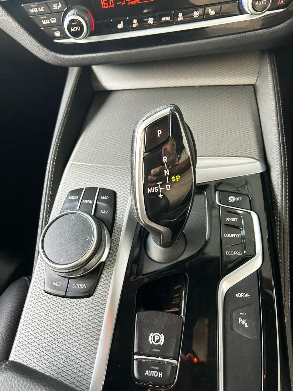 Used BMW 5 Series 2019 for sale - 76386020: Photo 18