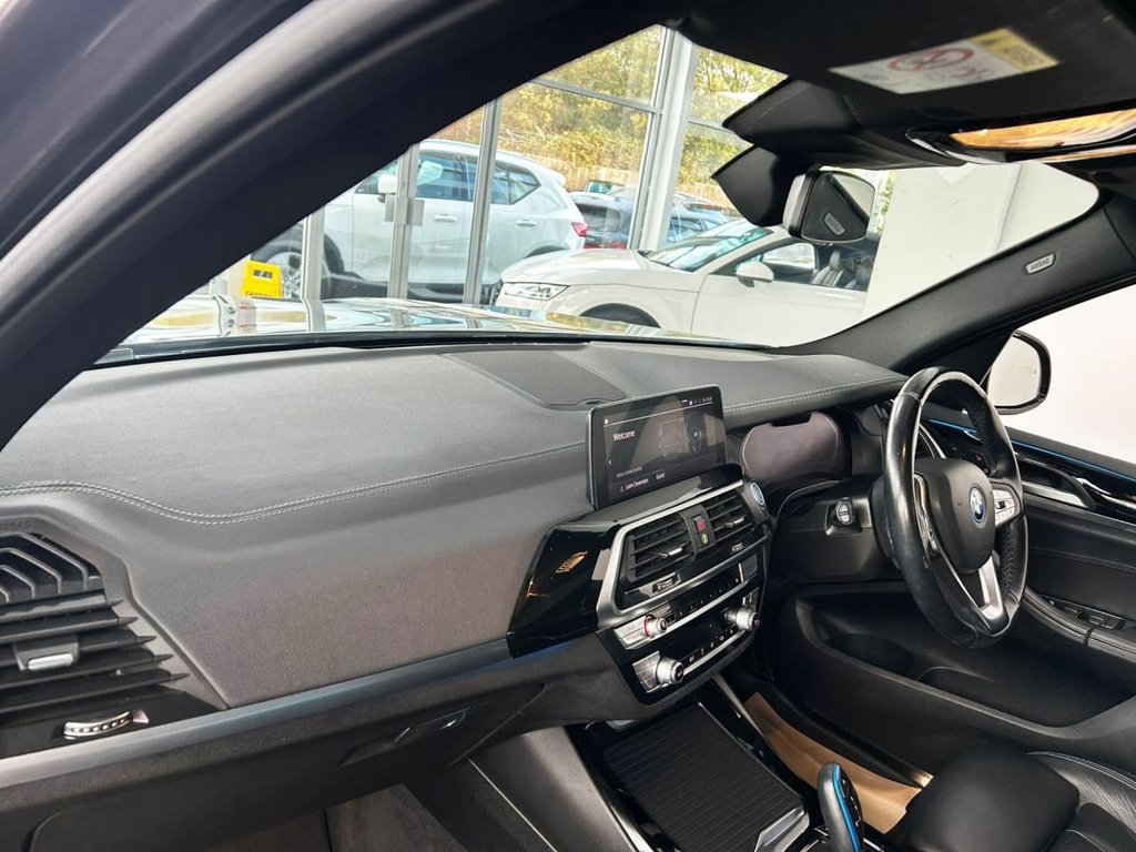 Used BMW iX3 2021 for sale - 76323692: Photo 14