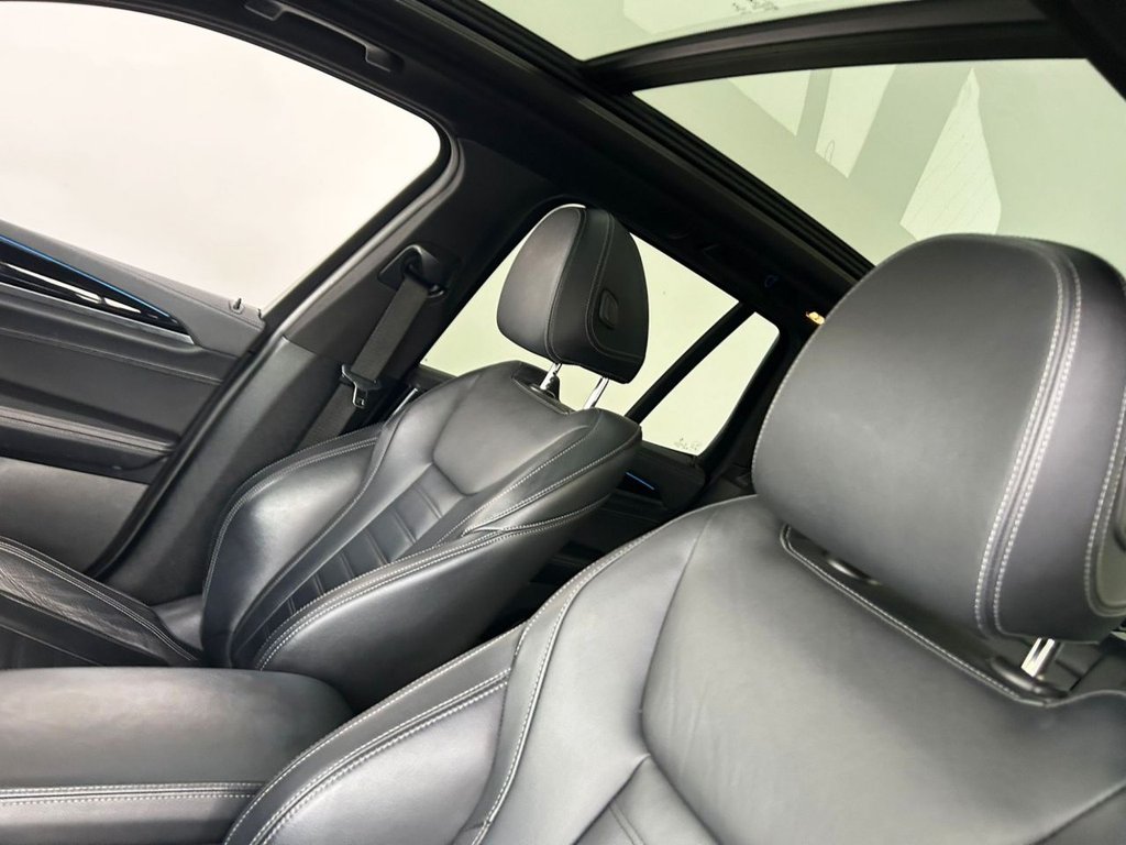 Used BMW iX3 2021 for sale - 76323692: Photo 16