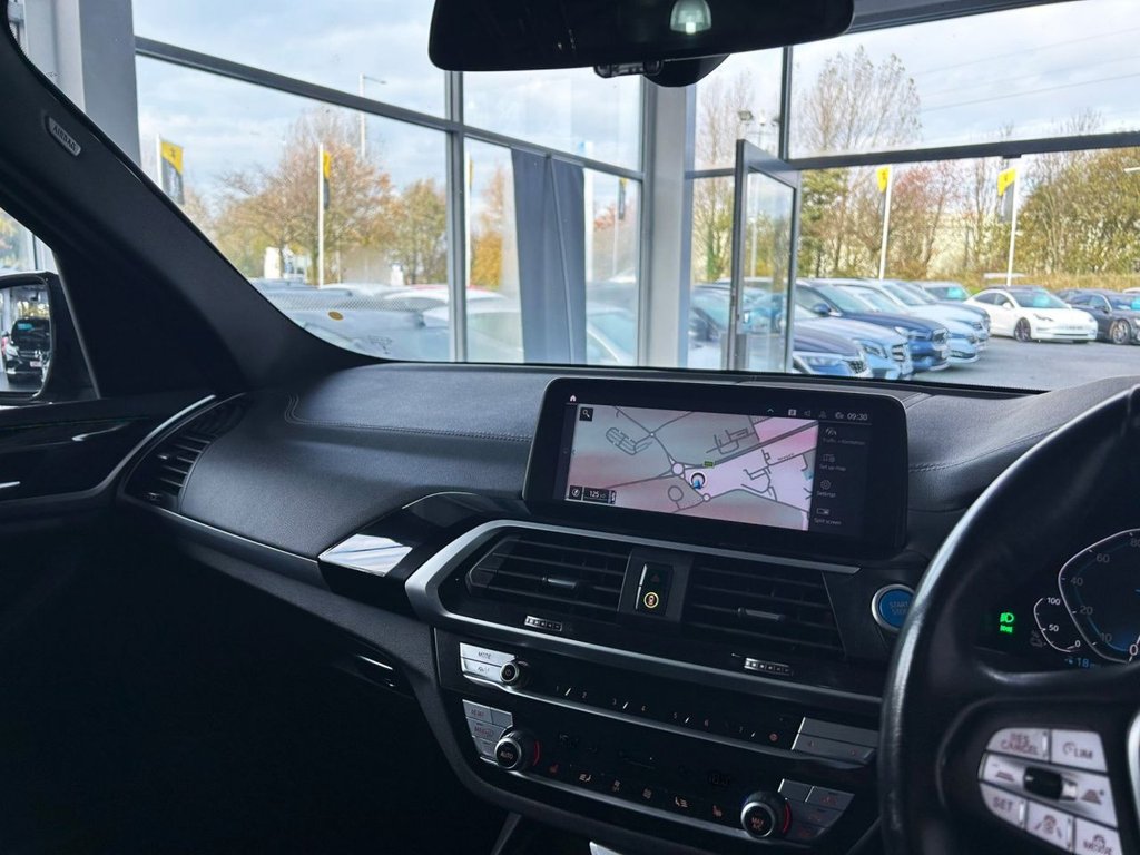 Used BMW iX3 2021 for sale - 76323692: Photo 18