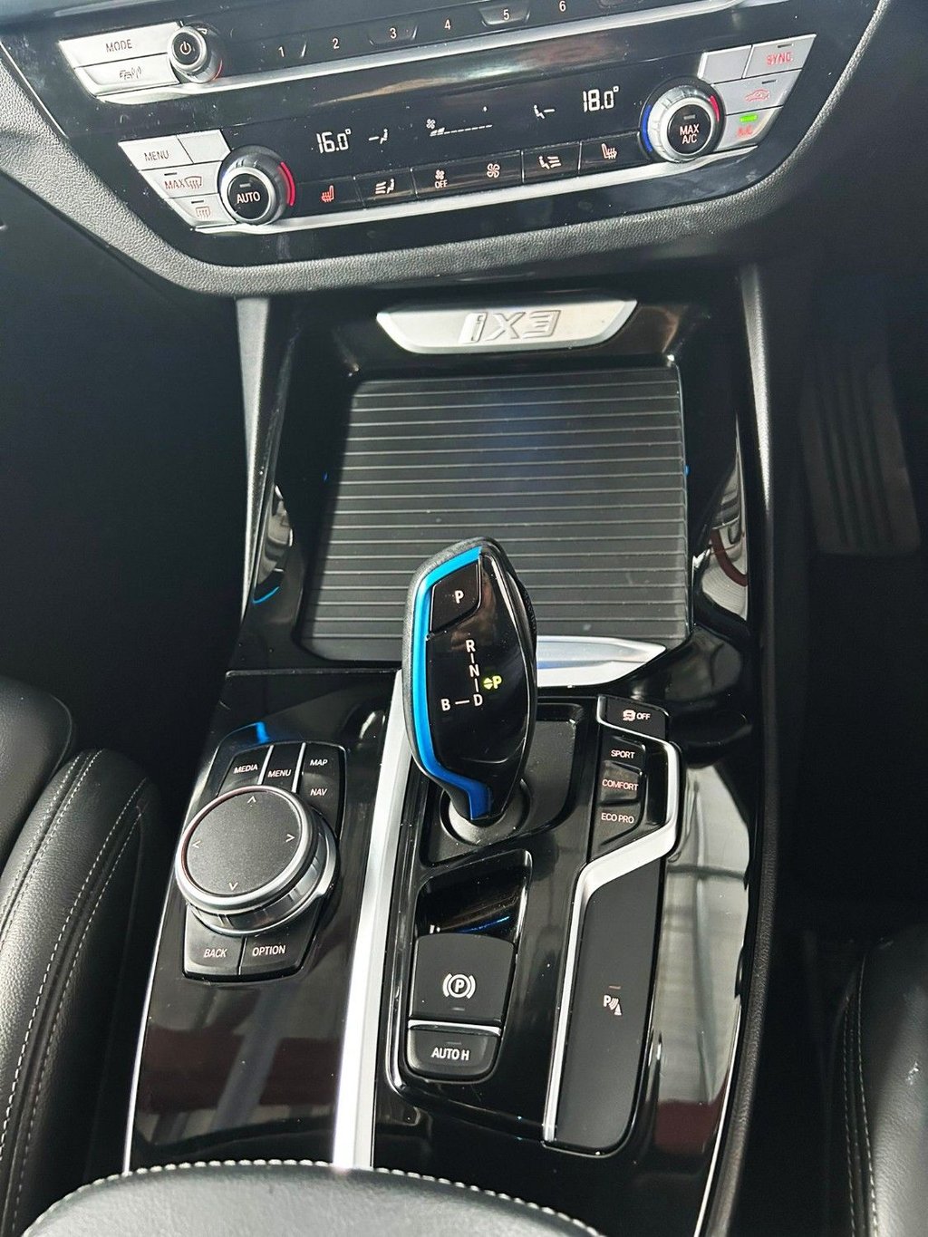 Used BMW iX3 2021 for sale - 76323692: Photo 19