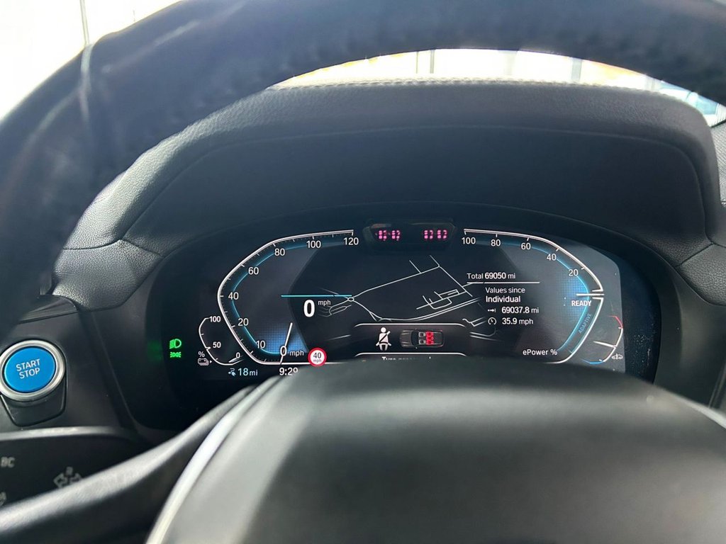 Used BMW iX3 2021 for sale - 76323692: Photo 20