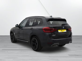 Used BMW iX3 2021 for sale - 76323692: Photo