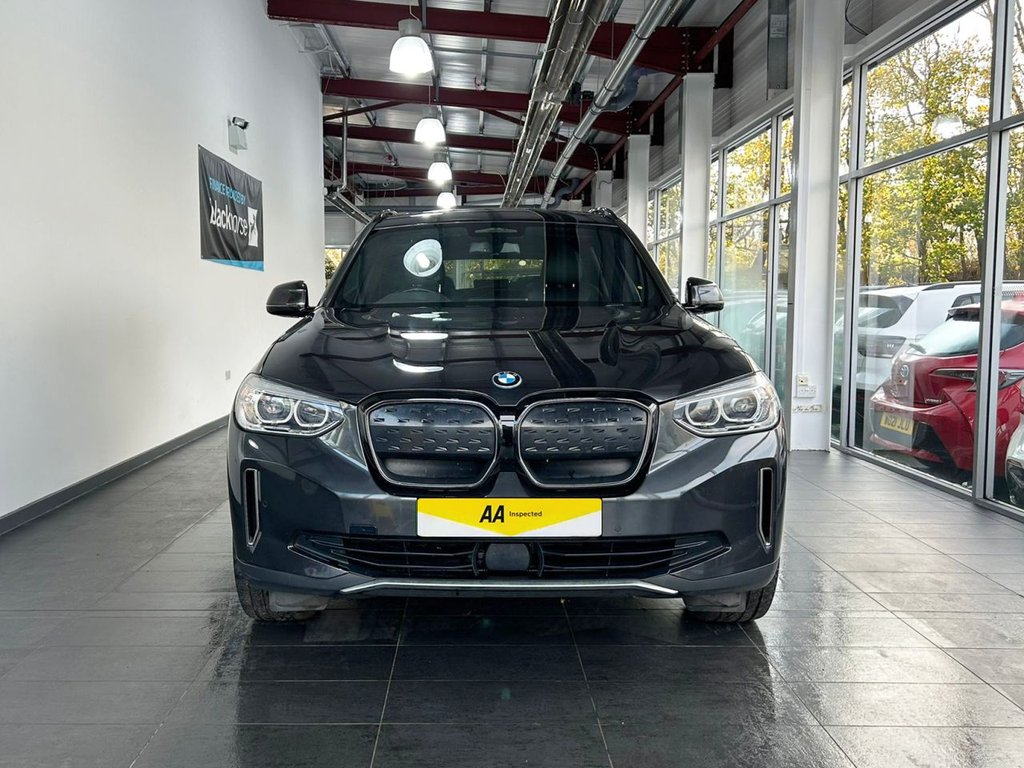 Used BMW iX3 2021 for sale - 76323692: Photo 5