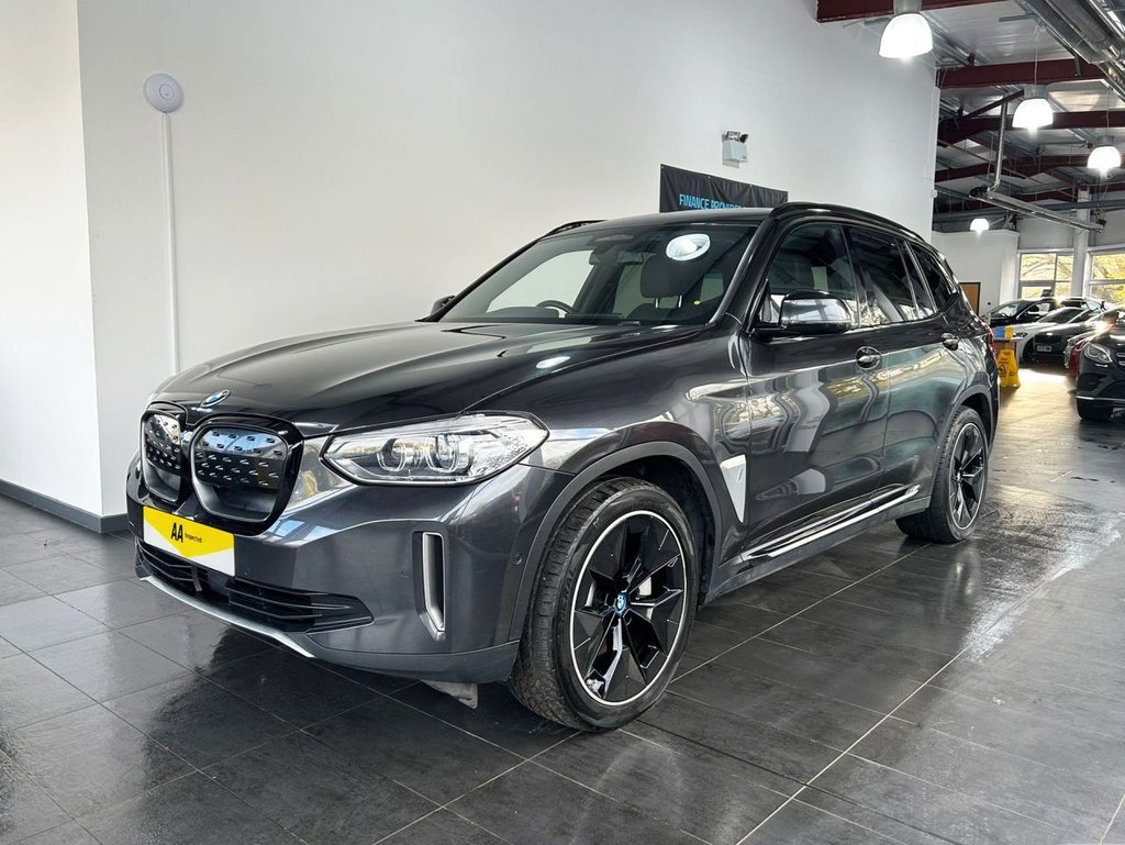 Used BMW iX3 2021 for sale - 76323692: Photo 7